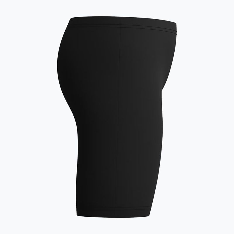 Children's swim jammers Speedo Plastisol Placement Jammer red ginger 5