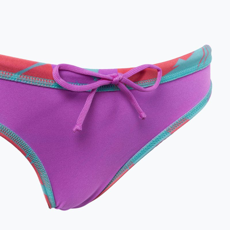 Speedo Allover Digital Hipster Swimsuit Bottom Caluna floral/arctic 3