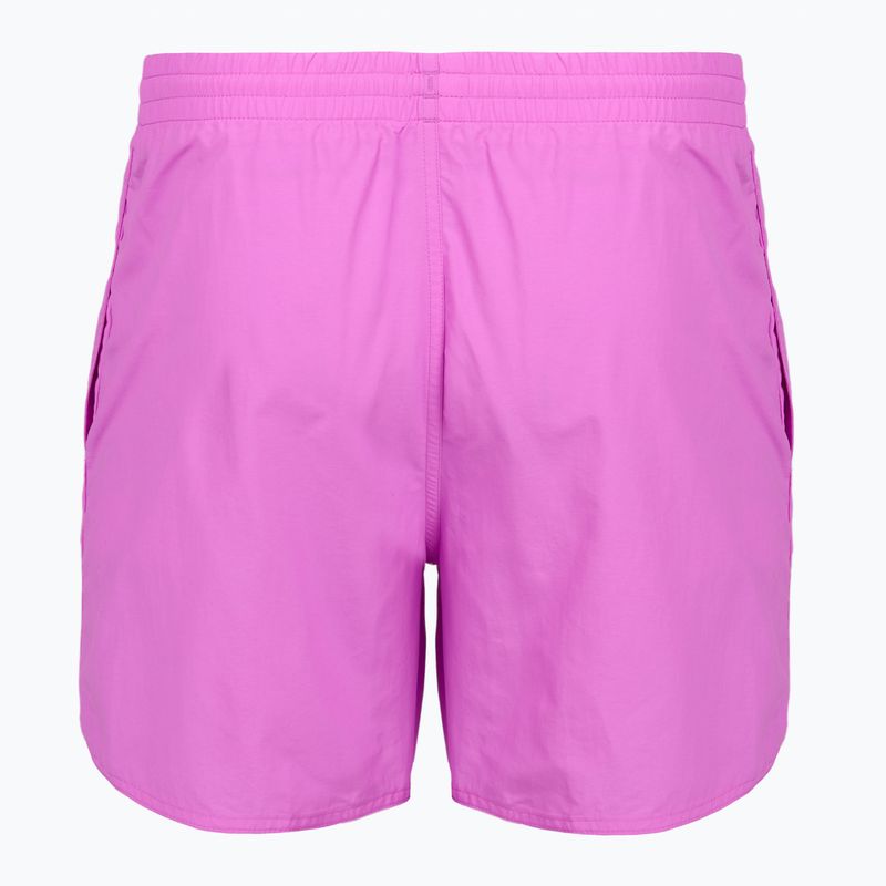 Men's swim shorts Speedo Essentials 16" pink 2