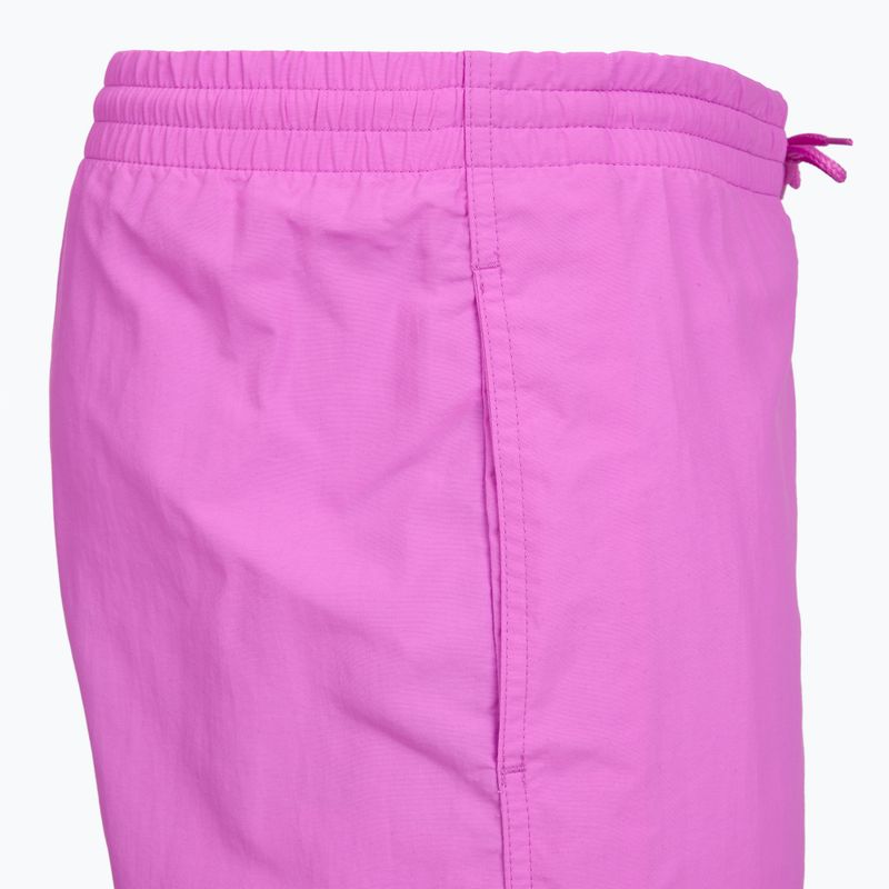 Men's swim shorts Speedo Essentials 16" pink 4