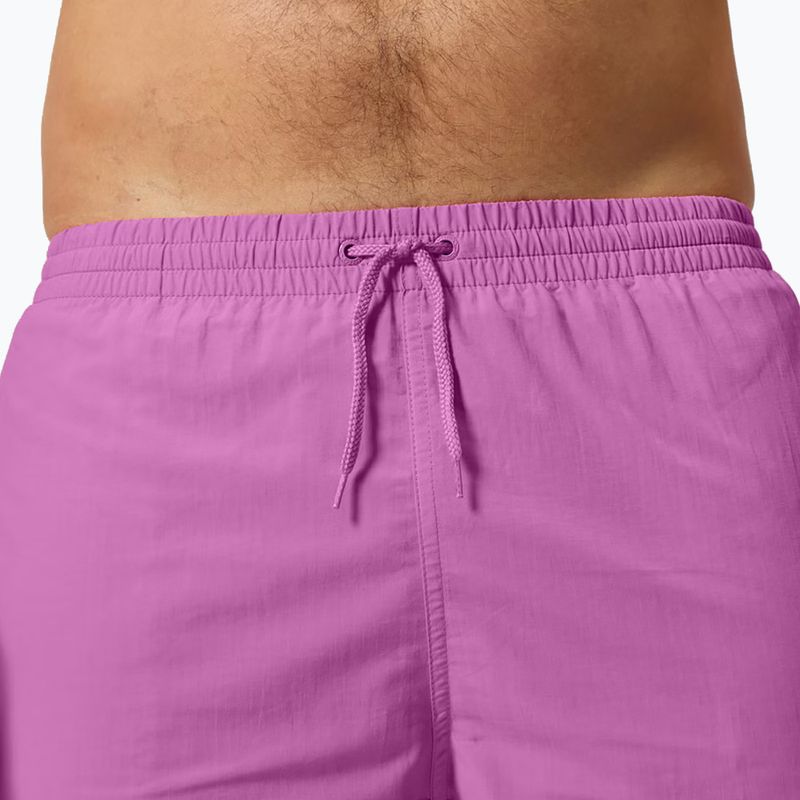 Menʼs swim shorts Speedo Essentials 16" pink 5