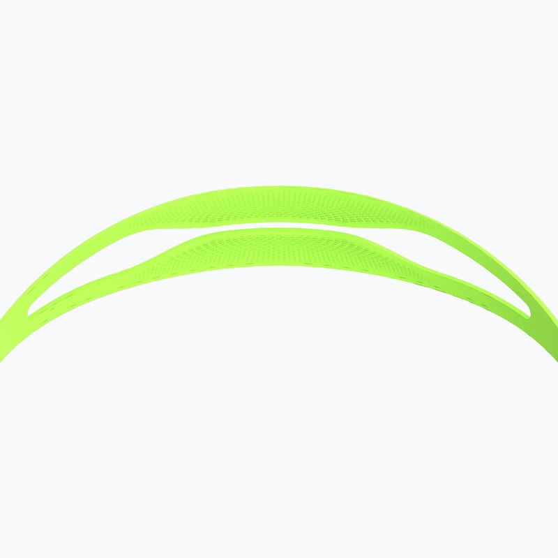 Swim goggles Speedo Biofuse 2.0 green fizz / steel 7