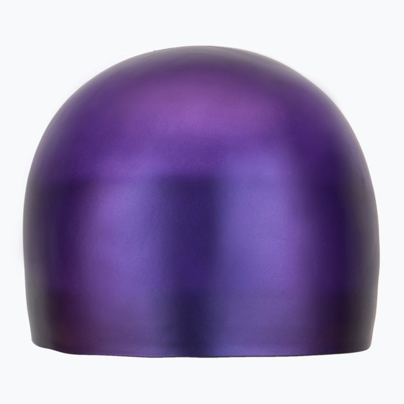 Speedo Fastskin Hiro obsidian swimming cap 2