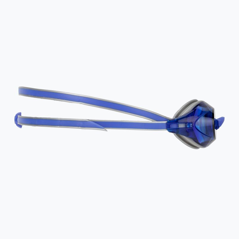 Swimming goggles Speedo Vanquisher 3.0 blue/cobalt 3