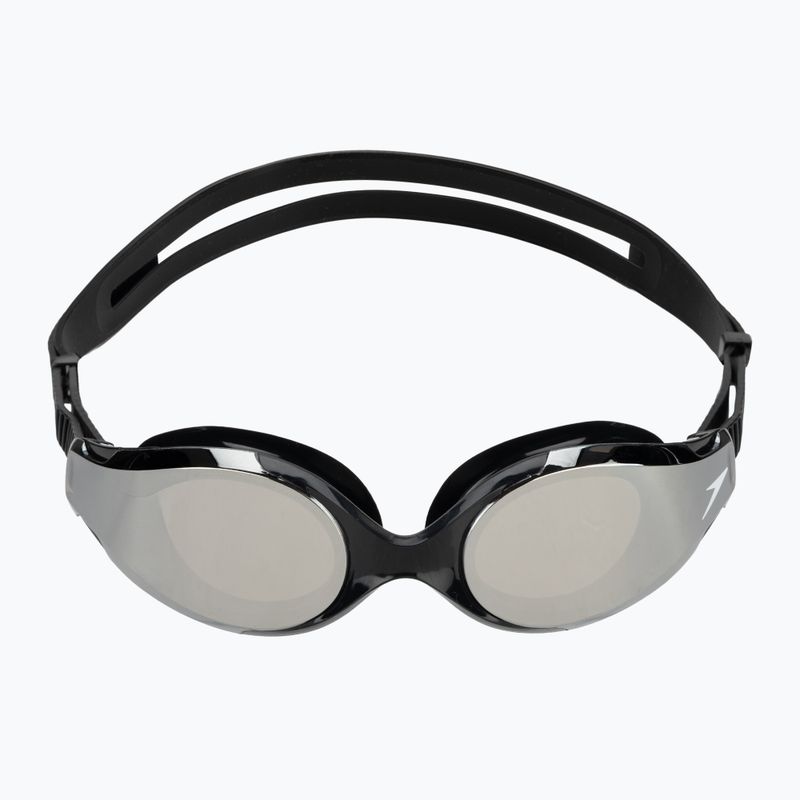 Swim goggles Speedo Hydrosity 2.0 Mirror speedo black / smoke / silver mirror 2