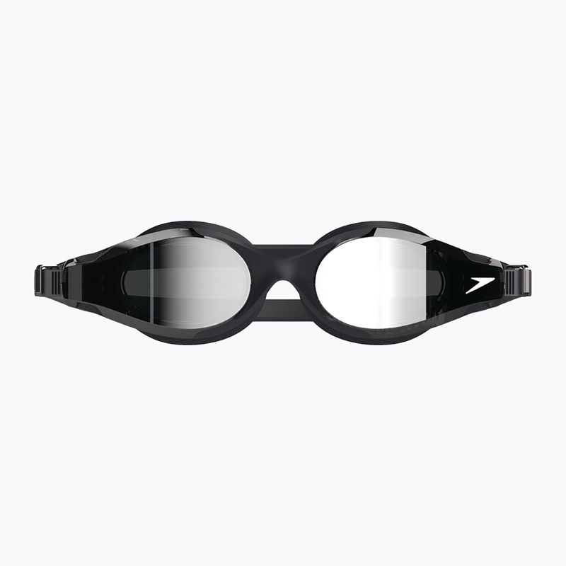Swim goggles Speedo Hydrosity 2.0 Mirror speedo black / smoke / silver mirror 2