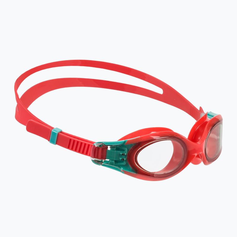 Children's swim goggles Speedo Hydrosity 2.0 post it pink / marine blue