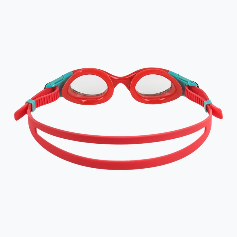 Children's swim goggles Speedo Hydrosity 2.0 post it pink / marine blue 4