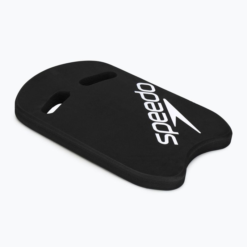 Speedo Kickboard black/white swimming board 3