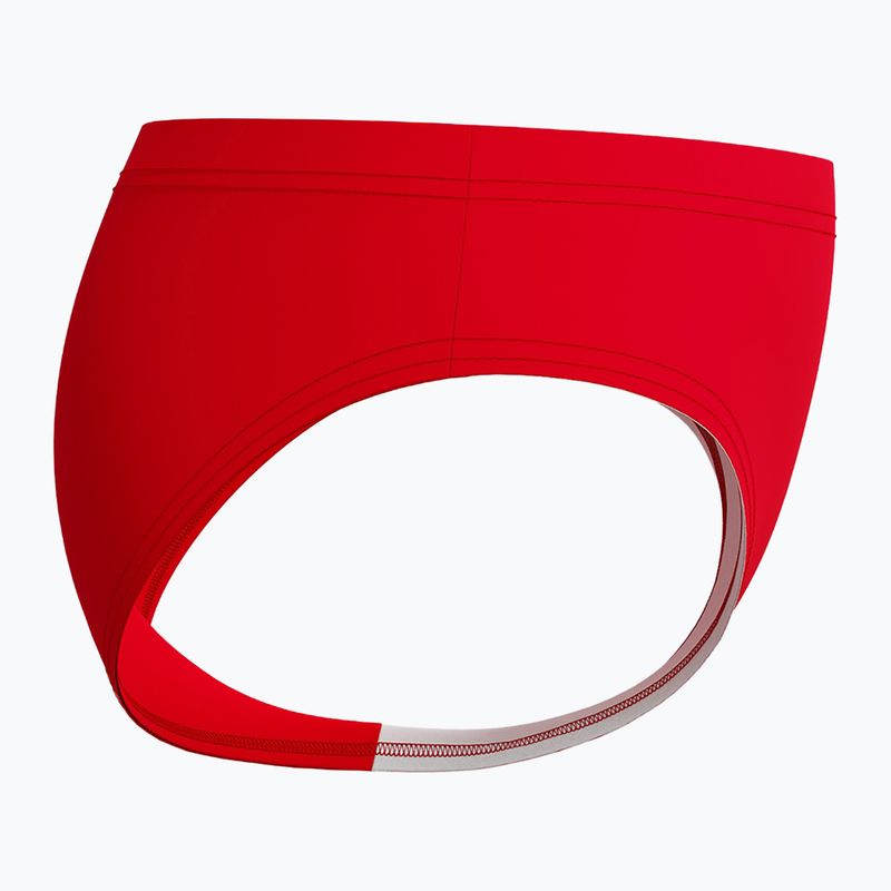 Children's swim briefs Speedo ECO Endurance + Brief fed red 5