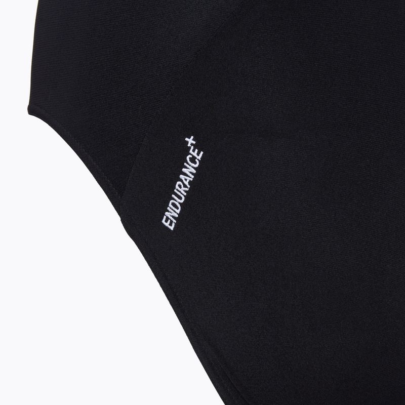 Women's one-piece swimsuit Speedo HyperBoom Splice Muscleback neon violet 4