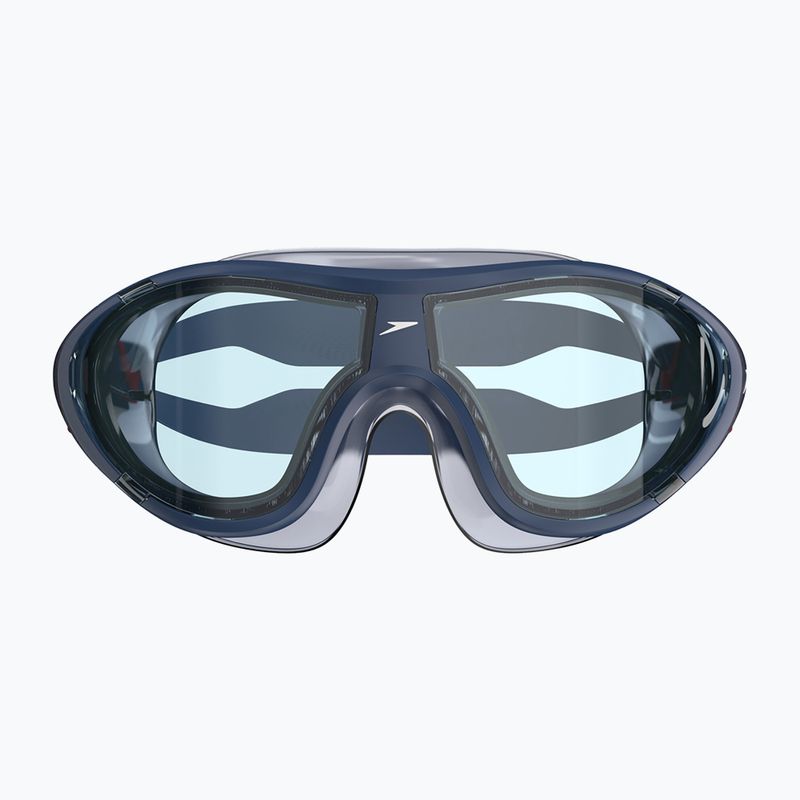 Swim mask Speedo Biofuse 2.0 peacoat / cobalt 2