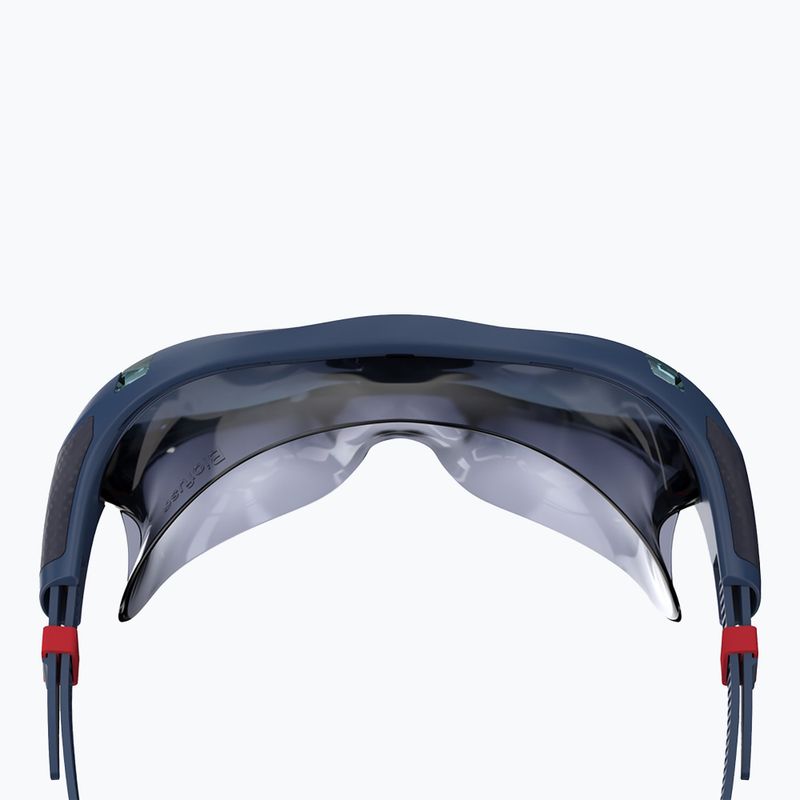 Swim mask Speedo Biofuse 2.0 peacoat / cobalt 3
