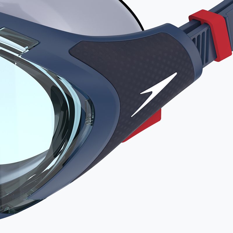 Swim mask Speedo Biofuse 2.0 peacoat / cobalt 5