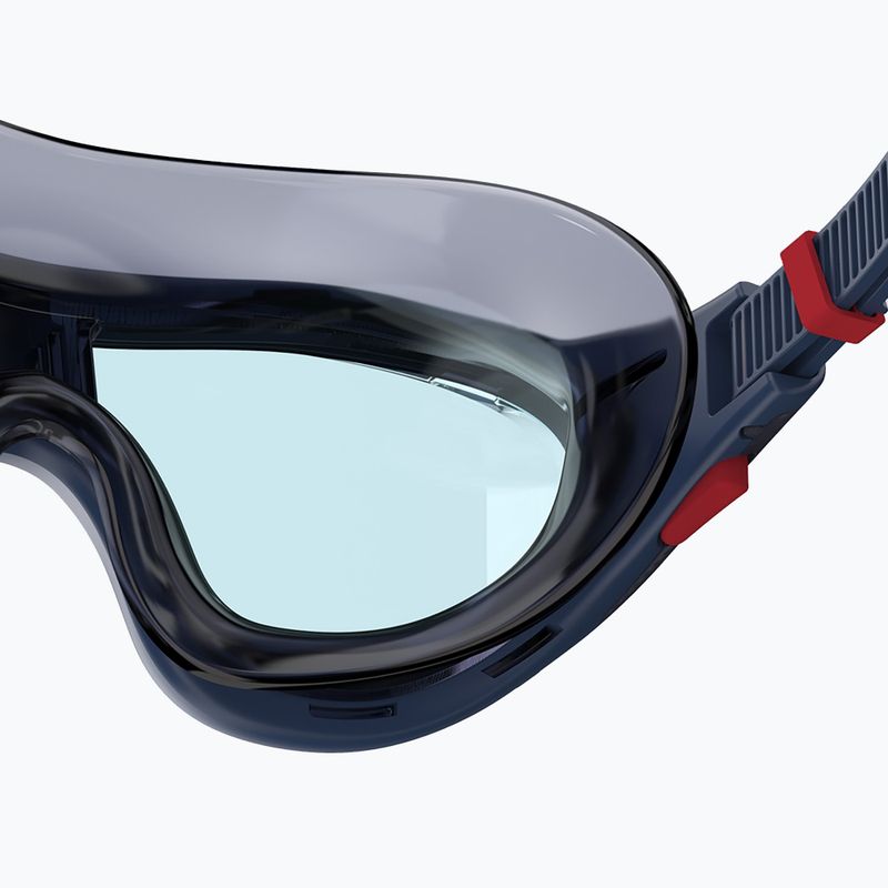 Swim mask Speedo Biofuse 2.0 peacoat / cobalt 6