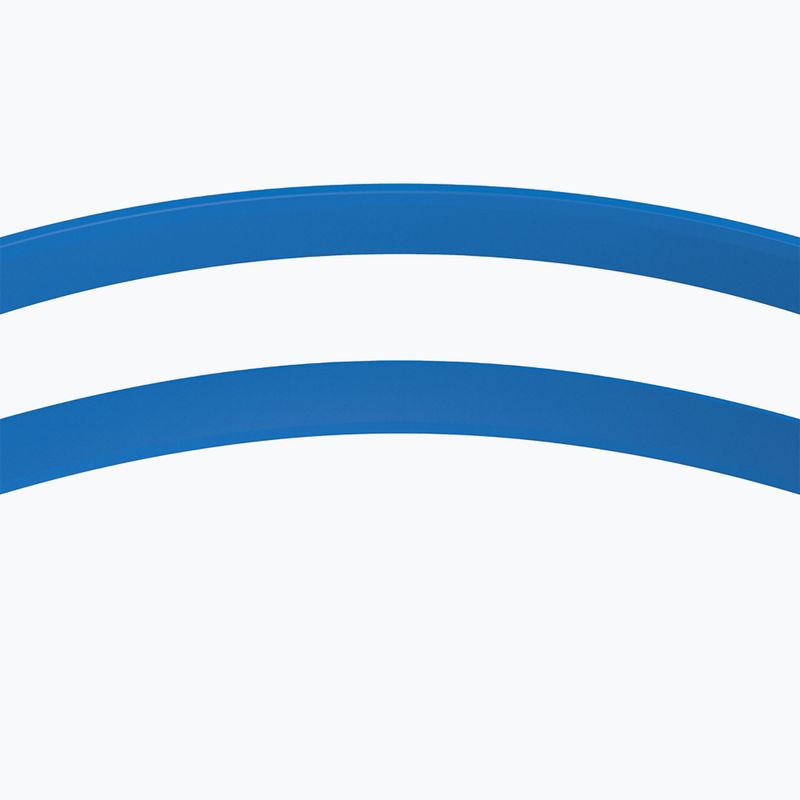 Swim mask Speedo Hydrosity light cement / clear 6