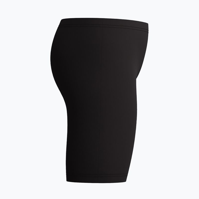 Children's swim jammers Speedo Digital Panel Jammer neon coral 4