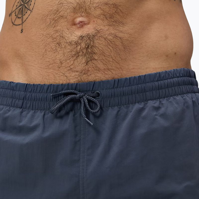 Men's swim shorts Speedo Essentials 16" grey 6