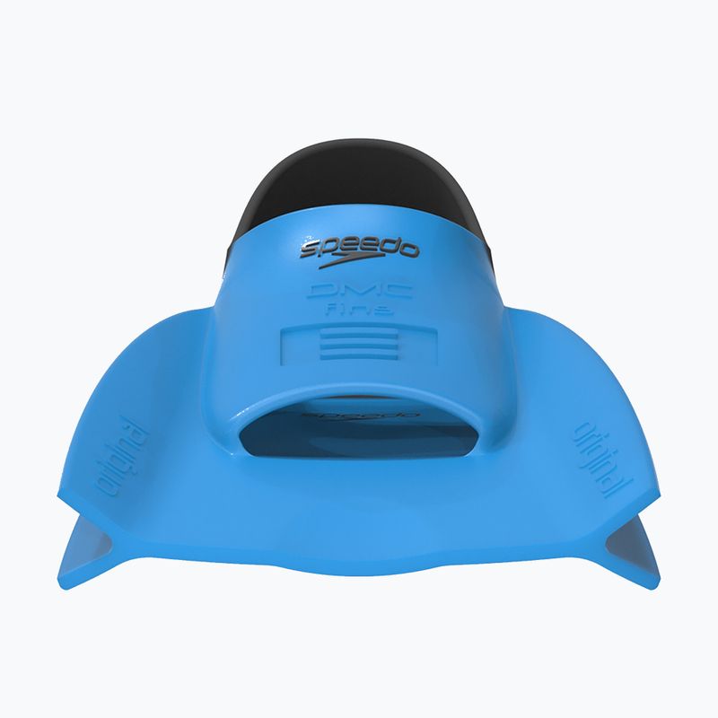 Swim fins Speedo DMC Original blue/charcoal 5