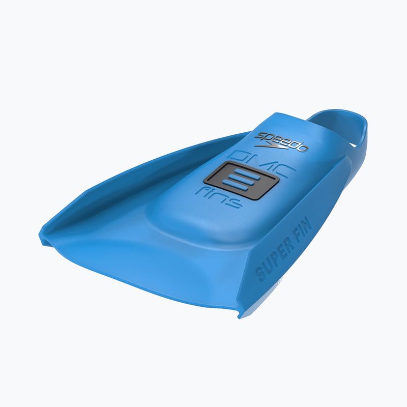 Swim fins Speedo DMC Super blue/charcoal 3