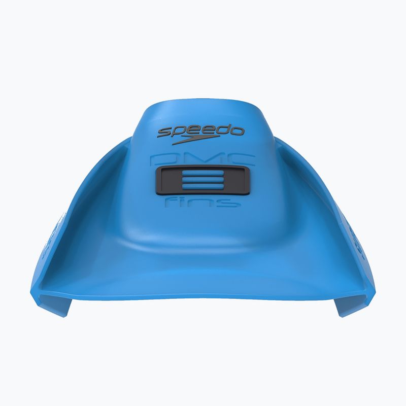 Swim fins Speedo DMC Super blue/charcoal 5
