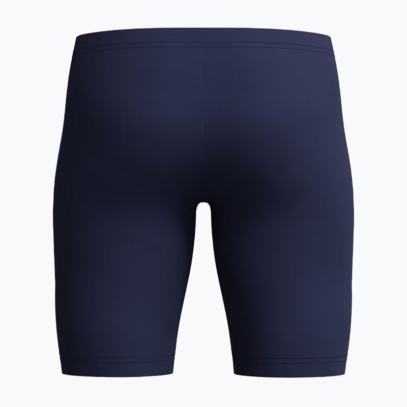 Children's swim jammers Speedo Hyperboom peacoat/deep sapphire 2