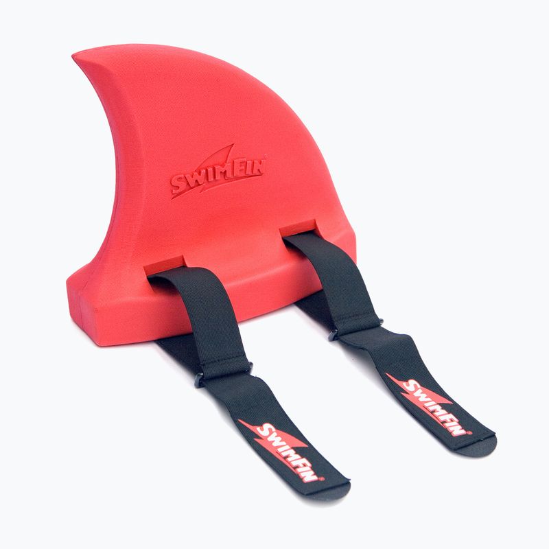 SwimFin SWIMFIN3RED children's swimming fin red