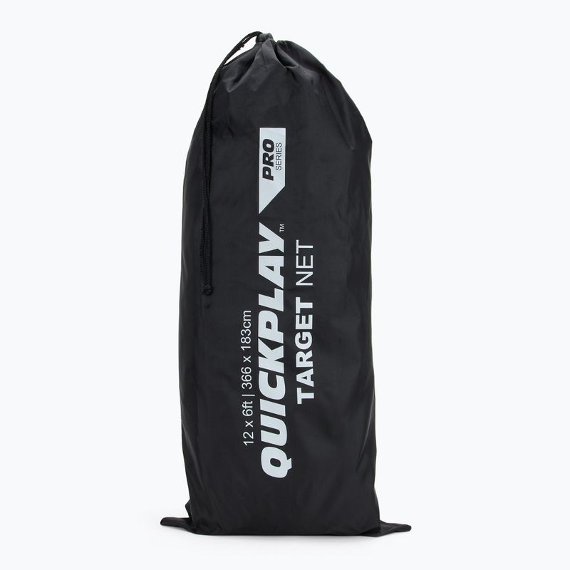 QuickPlay Target Net black 2