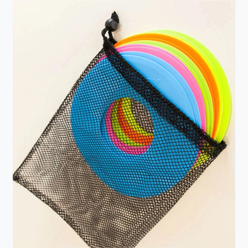 QuickPlay Flat Field Markers 10 pcs multicolour 2