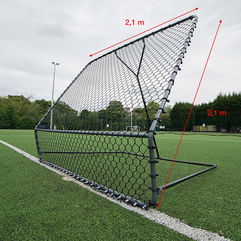Rebounder QuickPlay Pro QP0955 2