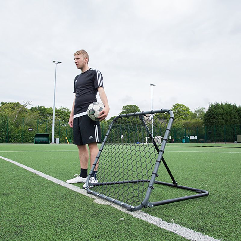 Rebounder QuickPlay Pro 90 x 90 cm black QP1204 3