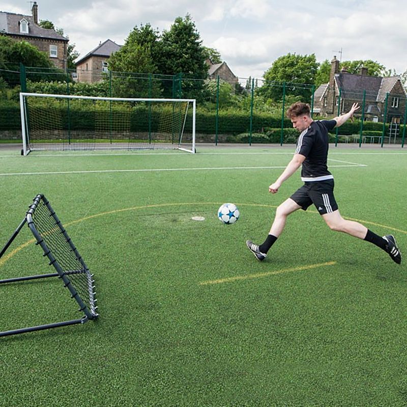 Rebounder QuickPlay Pro 90 x 90 cm black QP1204 6
