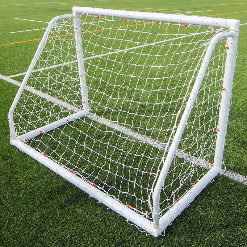 QuickPlay Q-Match Goal football goal 180 x 120 cm white 4