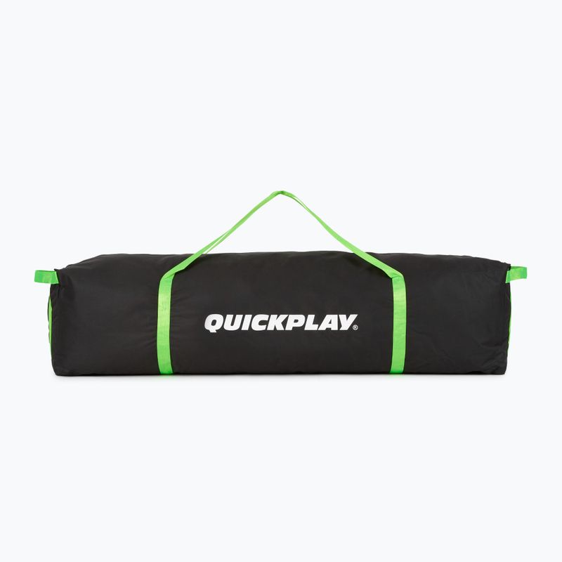QuickPlay Q-FOLD goal bag 181 l black