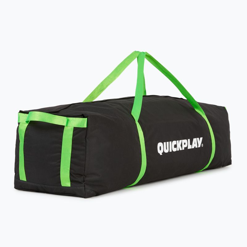QuickPlay Q-FOLD goal bag 181 l black 2