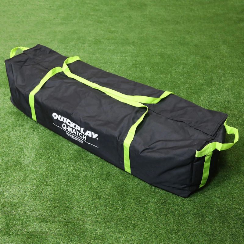 QuickPlay Q-FOLD goal bag 181 l black 2