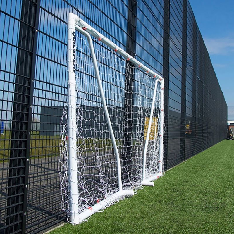 QuickPlay Q-Match Goal football goal 300 x 200 cm white/black 6