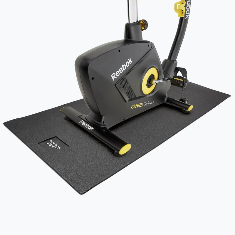 Yoga mat Reebok Cardio RAMT-10229 black 5