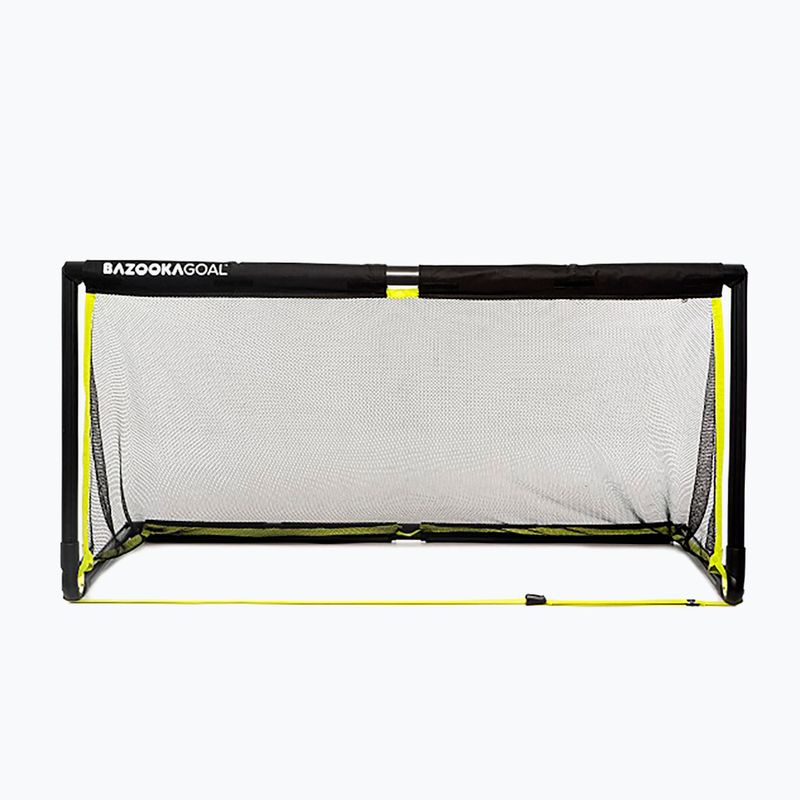 BazookaGoal football goal BGXXL1 180 x 90 cm black 3265