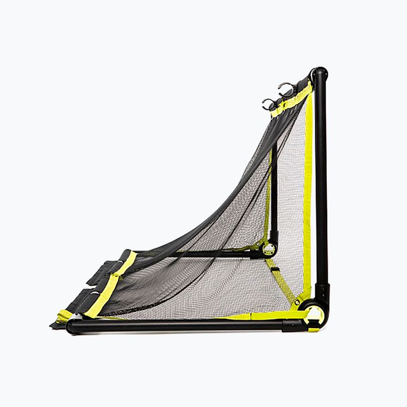 BazookaGoal football goal BGXXL1 180 x 90 cm black 3265 3