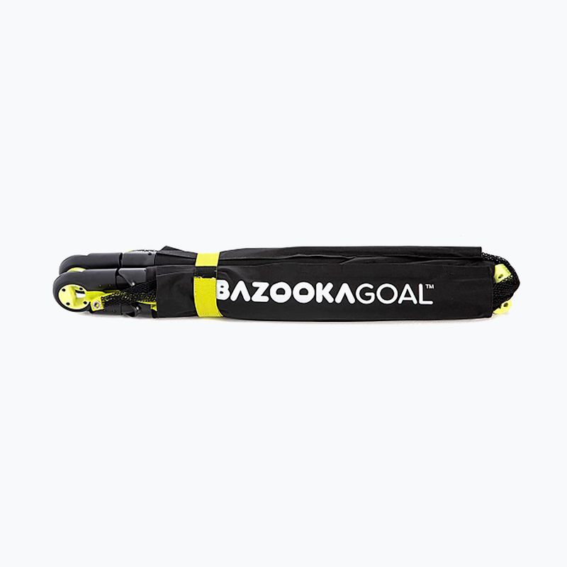 BazookaGoal football goal BGXXL1 180 x 90 cm black 3265 4