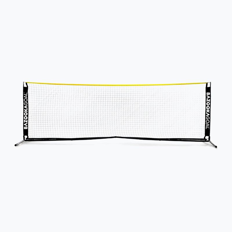 Bazookagoal Soccer Tennis net 300 x 100/150 cm black 3267 3