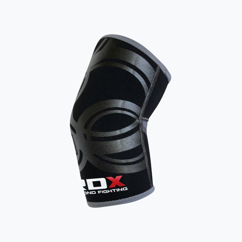 RDX Neo Prene Elbow Reg elbow stabiliser black 2