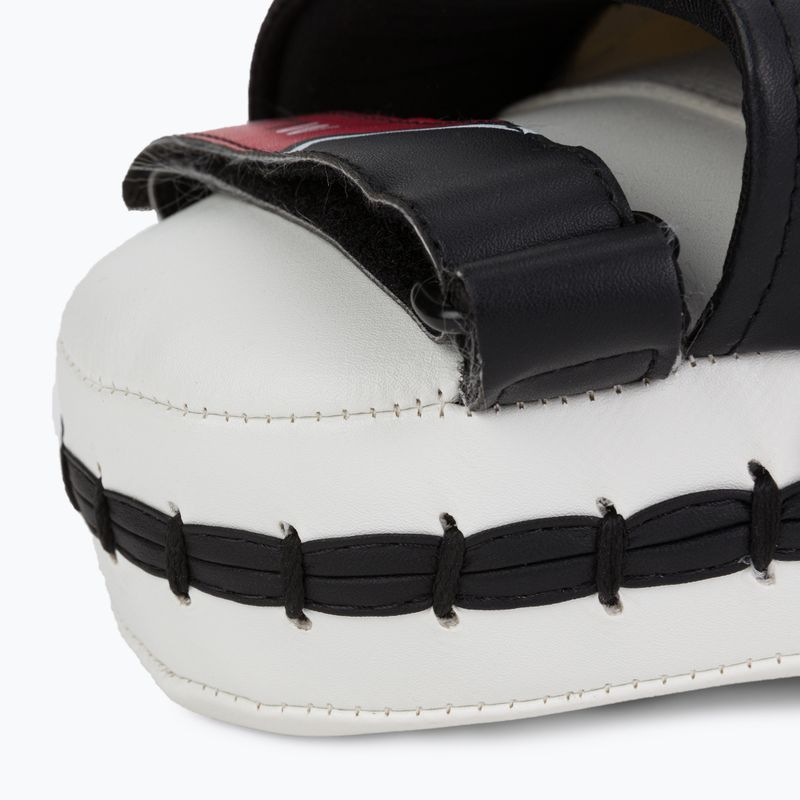 RDX Focus Pad With Strap white trainer paws 3