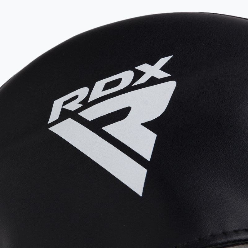 RDX Focus Pad With Strap white trainer paws 4