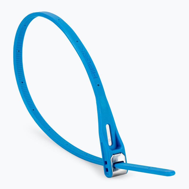 Hiplok Z Lok Single bicycle lock blue 82950