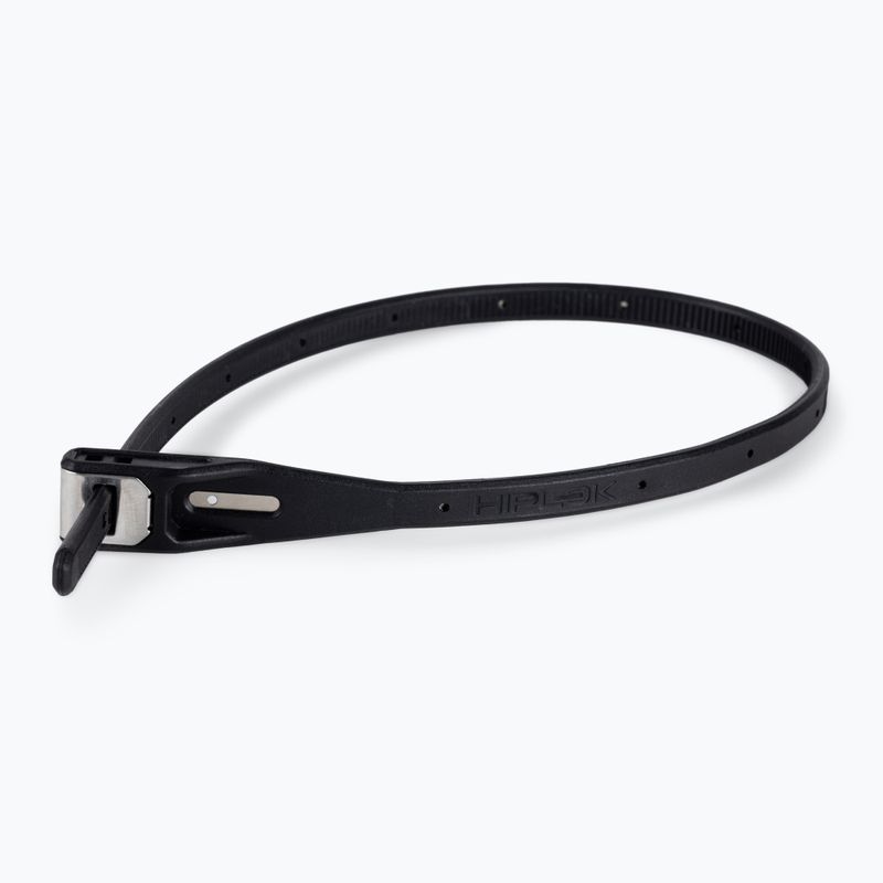 Hiplok Z Lok Single bicycle lock black 82948 2