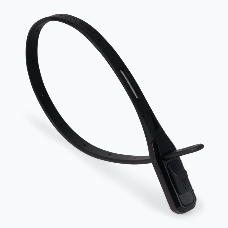 Hiplok Z Lok Combo bike lock black 82959