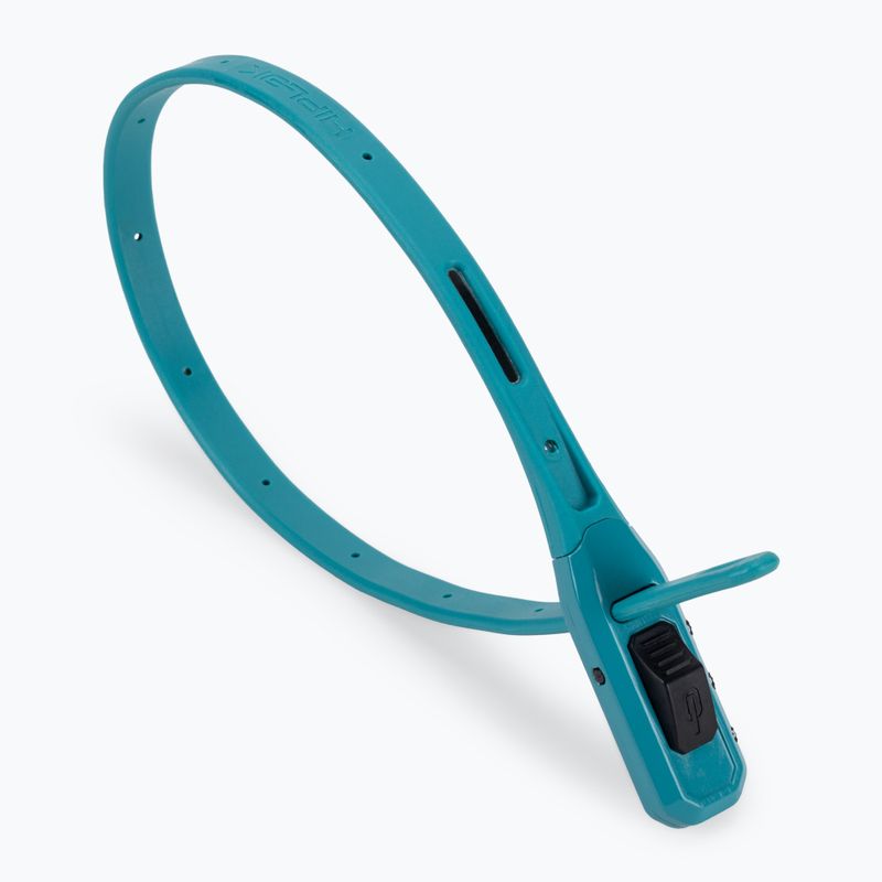 Hiplok Z Lok Combo bicycle lock blue 82960