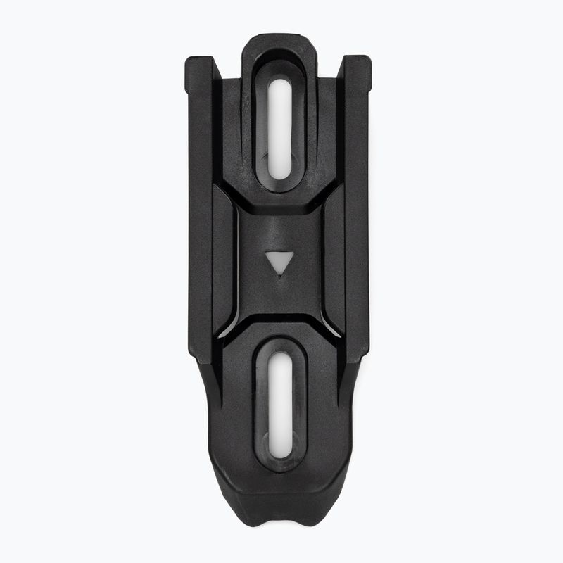 Bike lock Hiplok Switch 105 cm gray 6